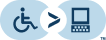Customer service accessibility policy
